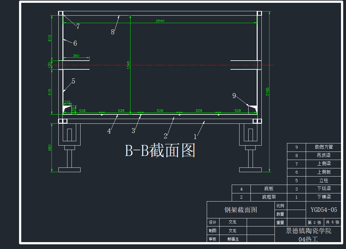 B-B䓼�����CAD�D��