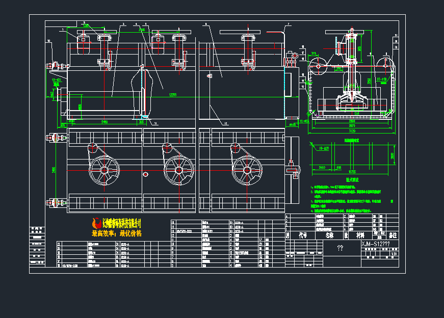 XJM-S12���x�CԔCAD���D��dwg�D��