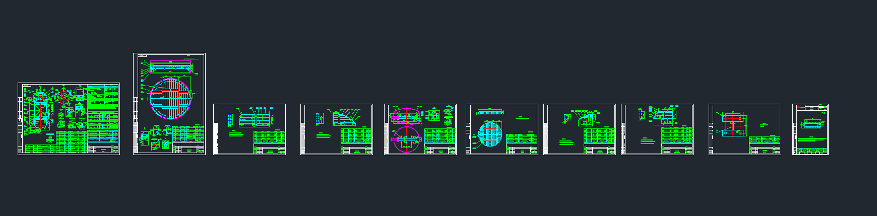 ����̿�^(gu��)�V��CAD�D�C(j��)е�O(sh��)��cad�D��