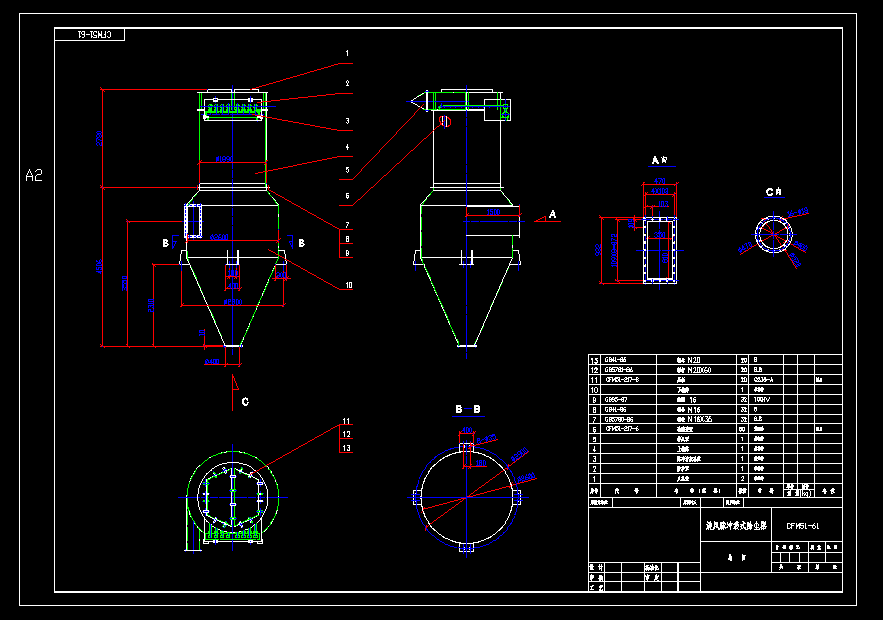 CFM51-61���L�}�_��ʽ���m��