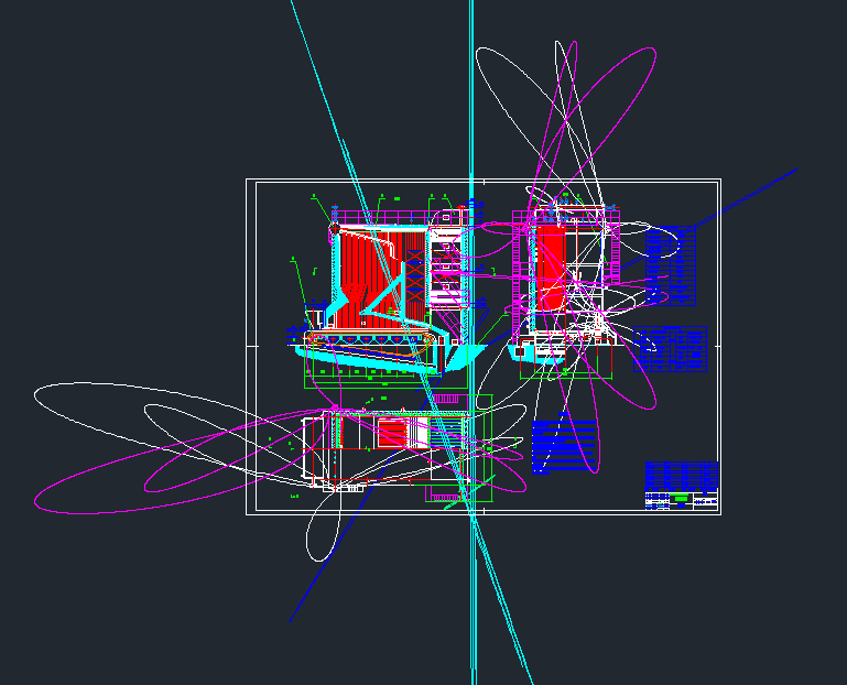 29MW�ǹ�偠t���DCAD�D��