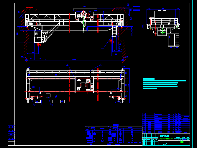 늄ӺJʽؙC 63t-22.5m A4