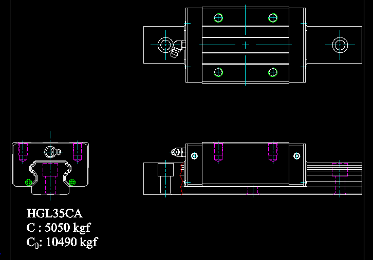 ��܉�Cе�D�� HGL35CA