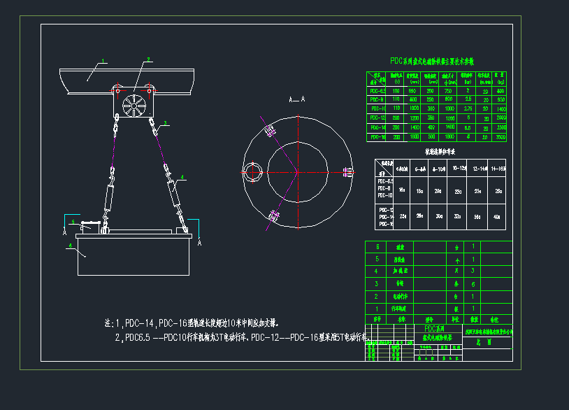 PDCϵ�бPʽ늴ų��F��CAD���Ddwg�D��