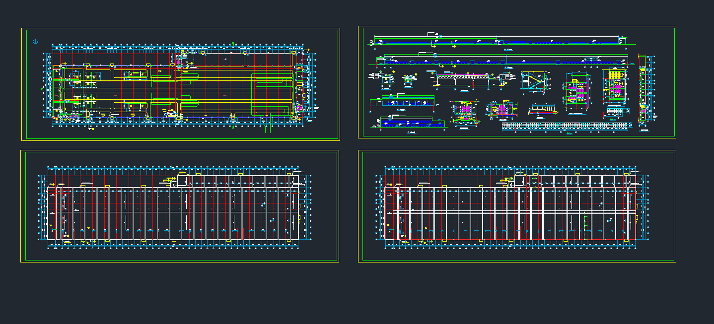 ĳ��܇�S���b܇�gʩ��cad�D����dwg�D