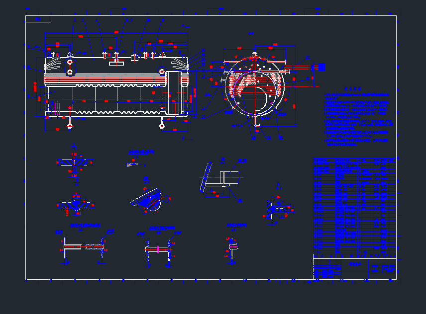WNS4-1.25-Y(Qȼ偠twCADDdwgD