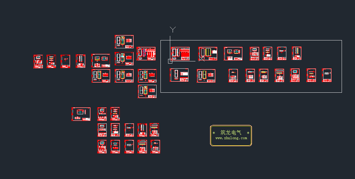 XL-21�̈́��������ȫ�׽Y���Dcad�D��