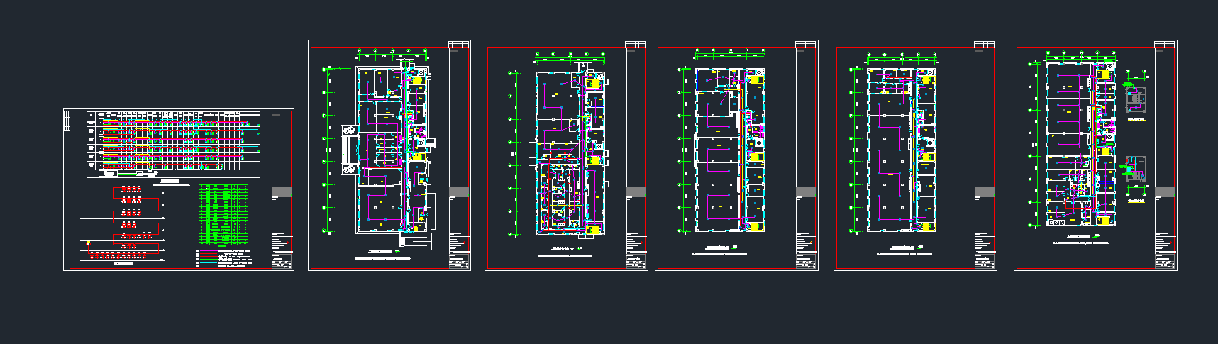 ĳ�؅^(q��)ˎ�S���(z��i)��(b��o)��������(li��n)��(d��ng)����ϵ�y(t��ng)CAD�D��