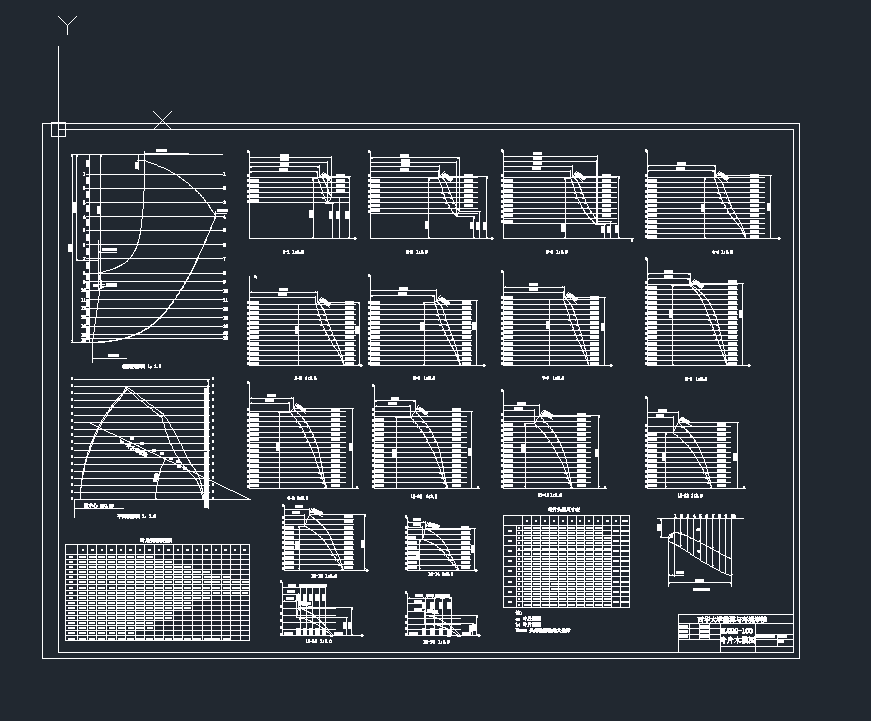 ����ʽˮ݆�CHLXXX--100�~݆ľģ�Dcad�D��