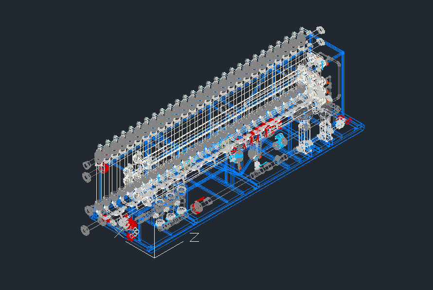 Ĥ�^�Vϵ�y(PROPAK-68�Cе�O��cad�D��