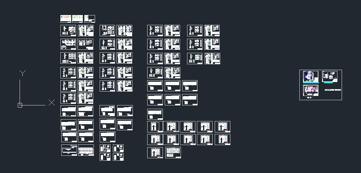 ĳ����XGN�߉���һ����ϵ�y(t��ng)ԭ���O(sh��)Ӌ(j��)cad�D��늚�ϵ�y(t��ng)ԭ��dwg�D��