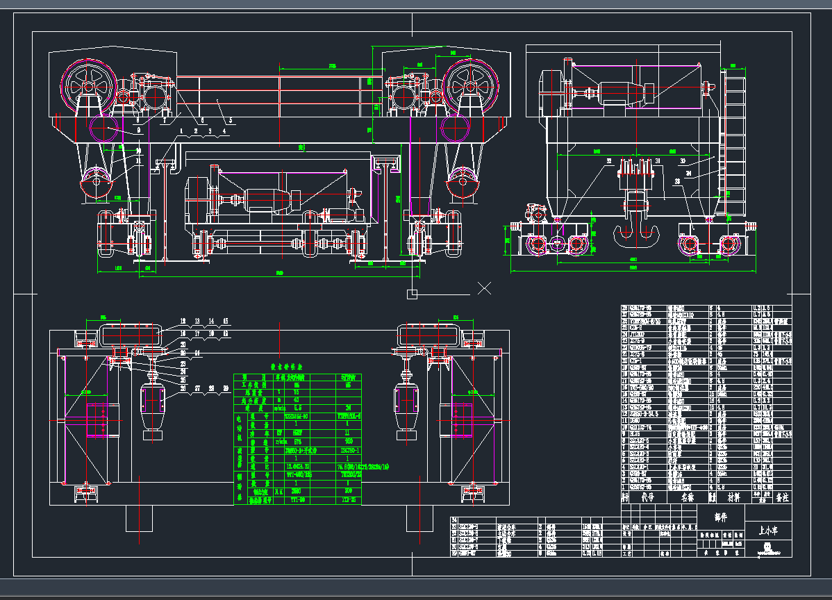2X75t�Tʽ���ؙC���DCAD�D��