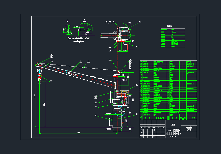 �a�^���۵�9TCAD���Ddwg�D��