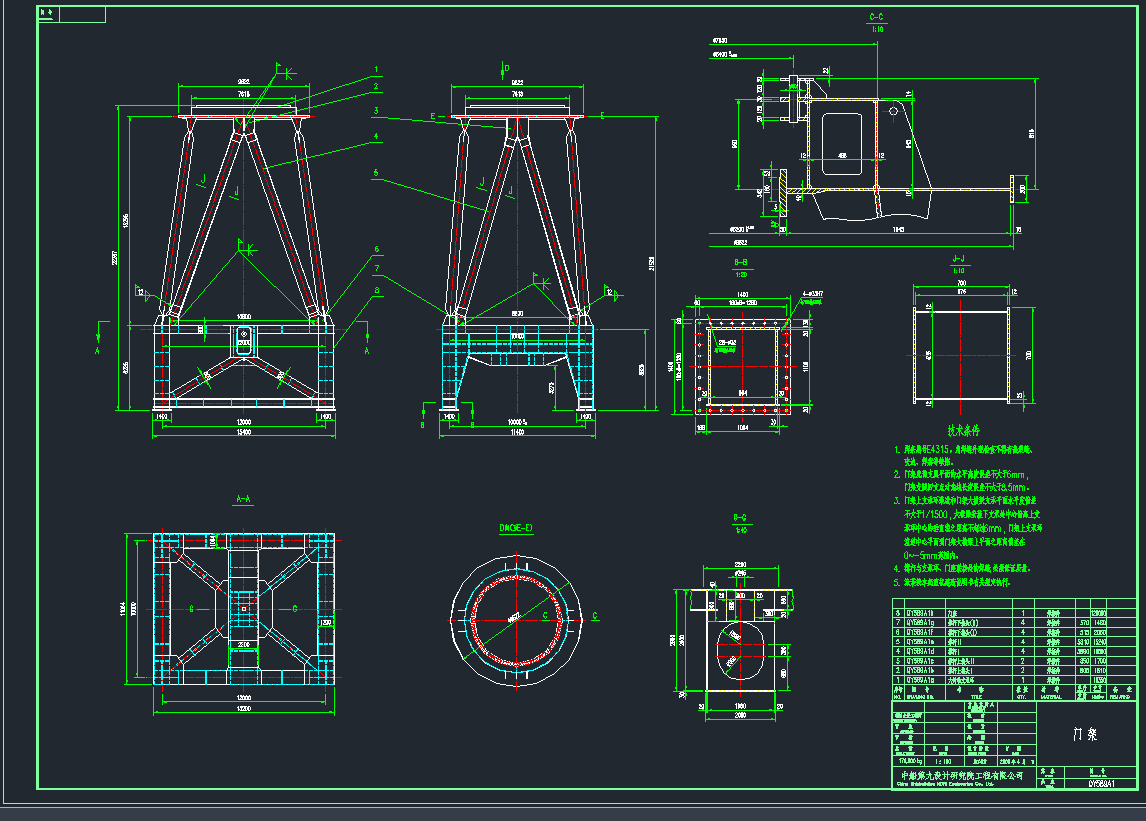60�f�����Mʽ�ӟ�t�D1CAD�D��