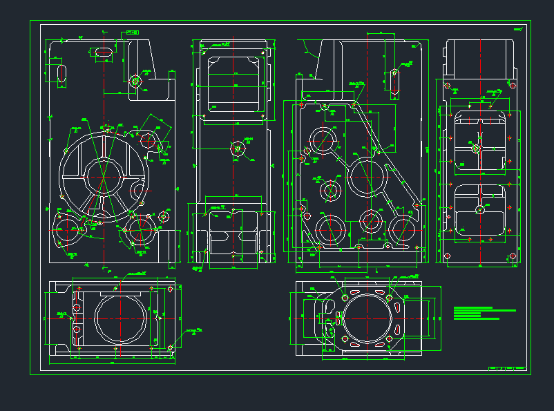 S195���Ͱl�әC����wcad�D��dwg�D��