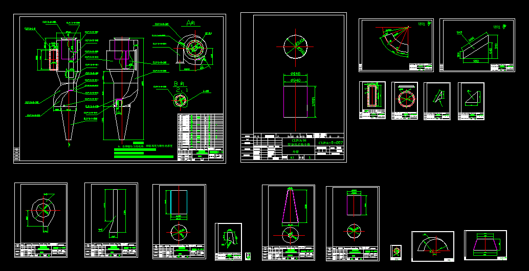 CLP(A)-94�����L(f��ng)ʽ���m���׈D