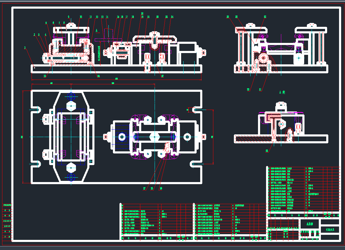 6360֧�܊A��CAD�D��