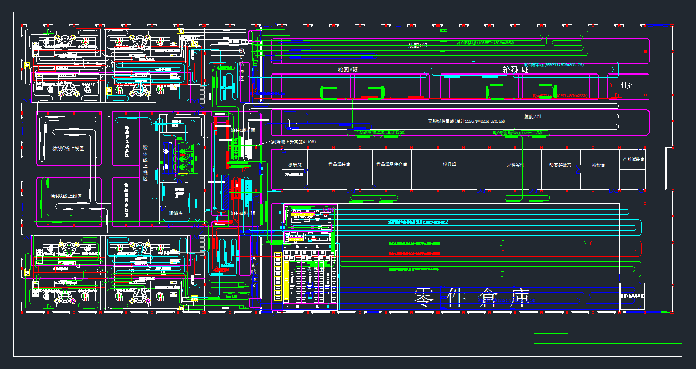 ĳ���S����܇Ϳ�b���Cе�O��cad�D