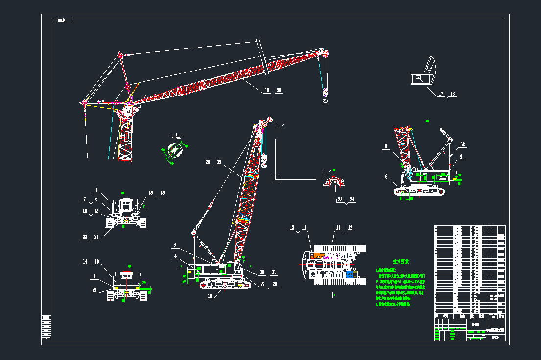 �Ď����ؙC90��Ϳ�b���Dһ��cad�D��