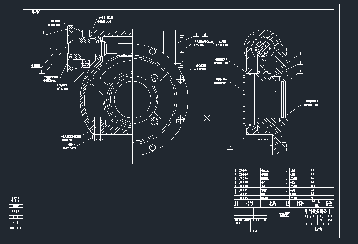 Rotork���ЙC����ĳ��΁݆����b��DCAD�D��dwg�D��