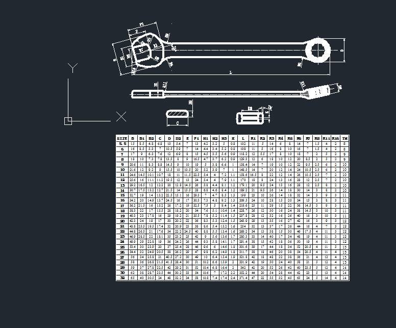 ÷�_����Ԕ���ߴ�Dcad�D��