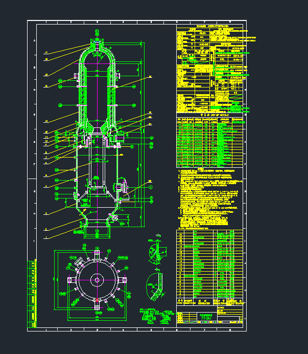 ˮú�{�⻯�t�Cе�O��cad�D��