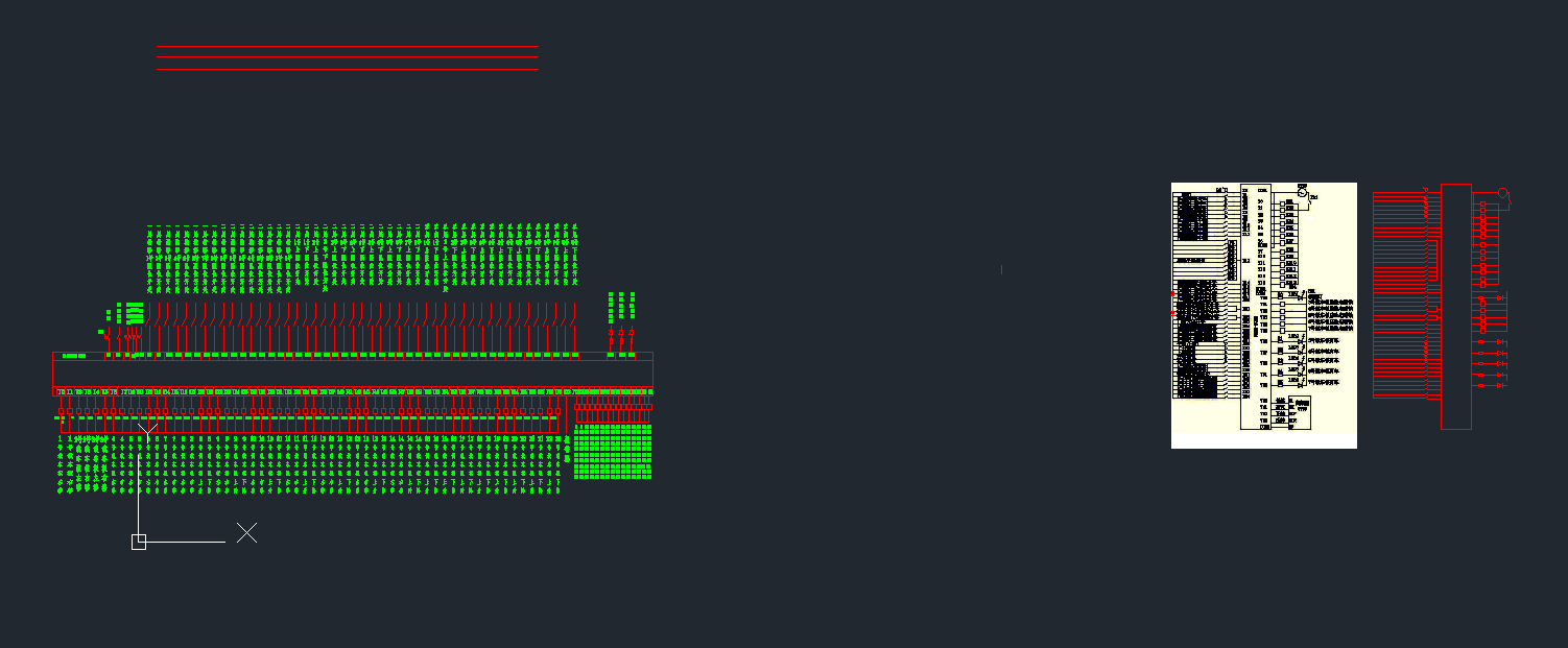 �����M�����w܇��늚����ԭ��cad�D��dwg�D��