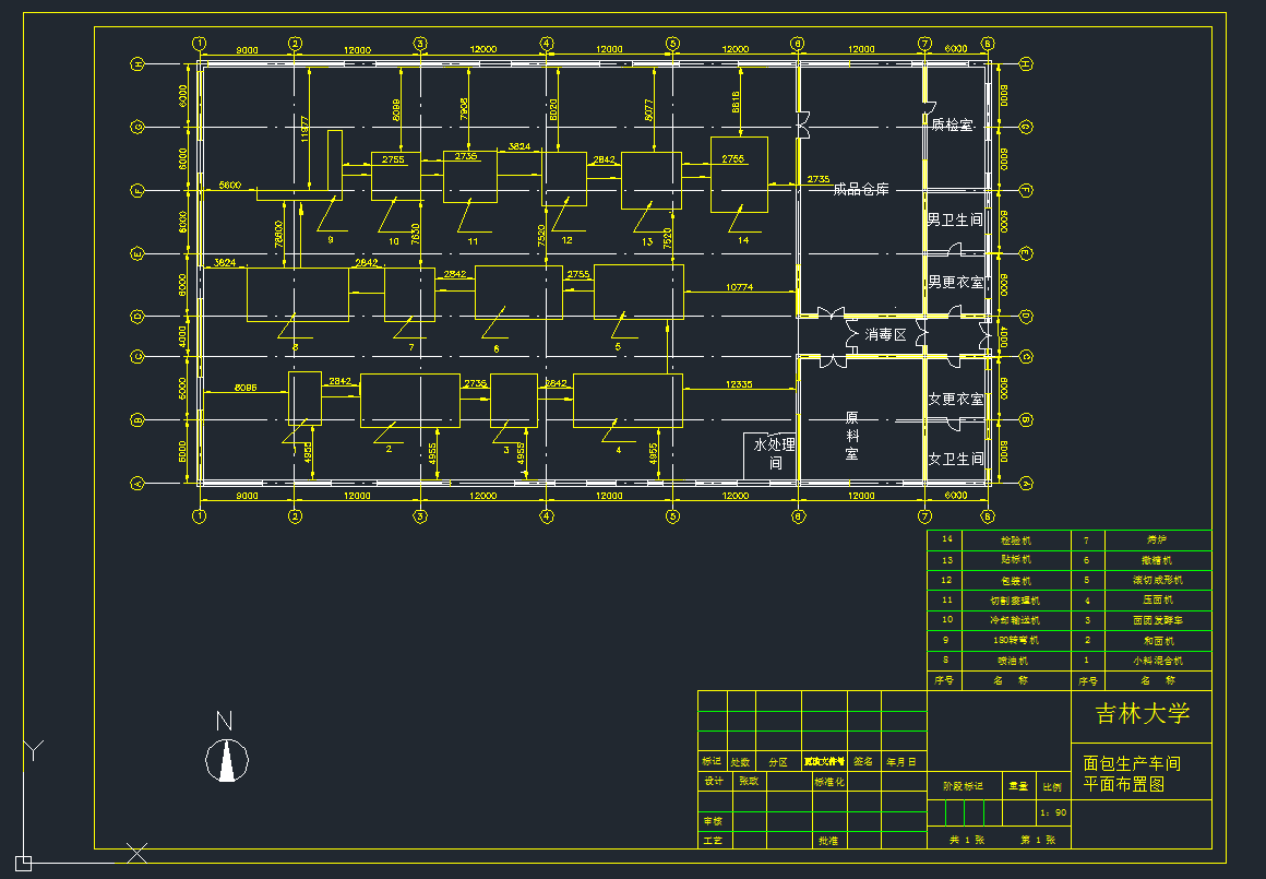 ������a(ch��n)܇�gƽ�沼��cad�Ddwg�D��