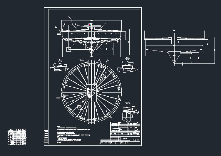 14�׳�����CAD�D��