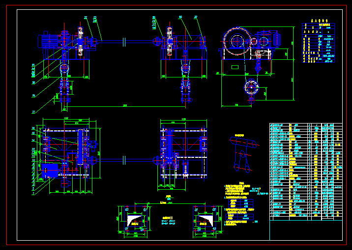 ��P(y��ng)ʽ���]�C(j��) 2X80KN