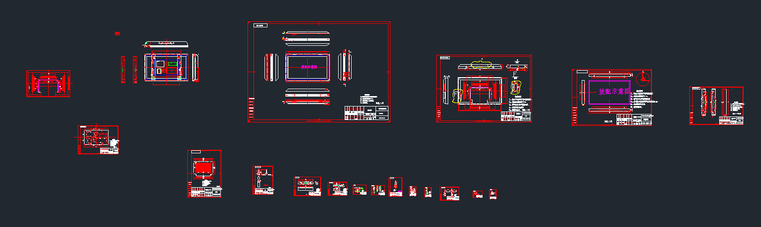 SY3D-X55-0155VCȫcadDdwgD