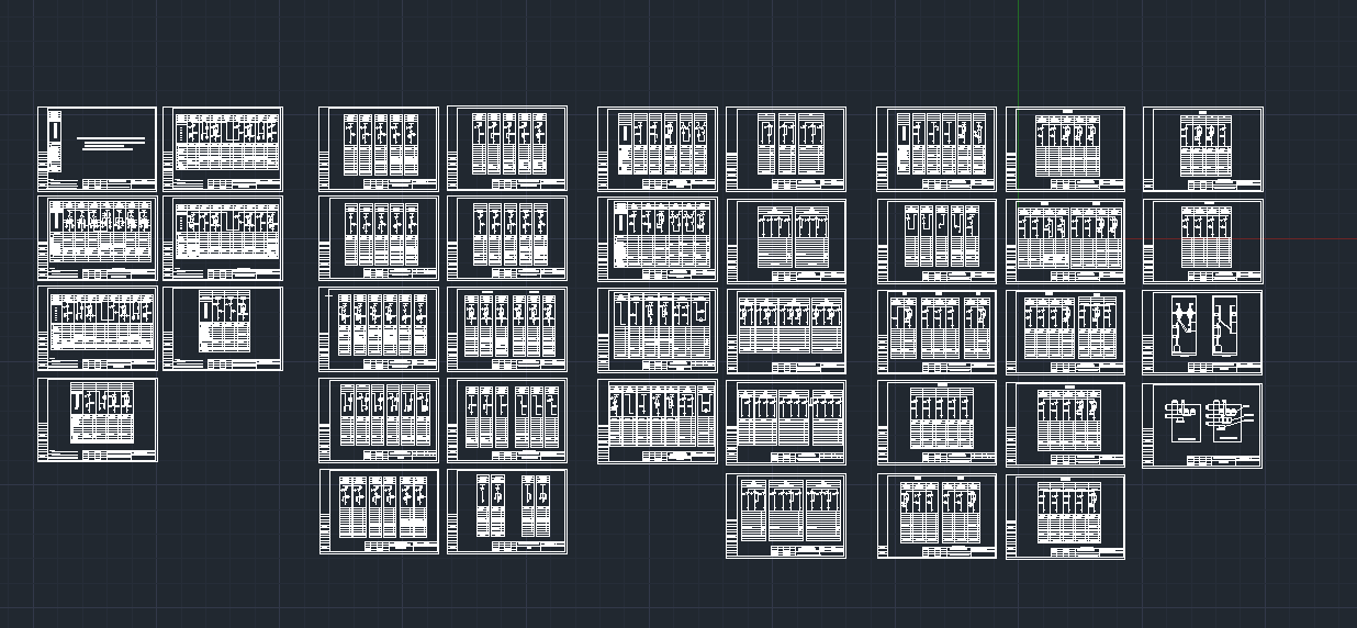 XGN15-12hWһϵyMϽӾCADD늚OӋdwgʩD