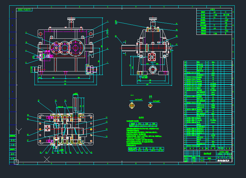 GS11KW-21000����������cad�D��