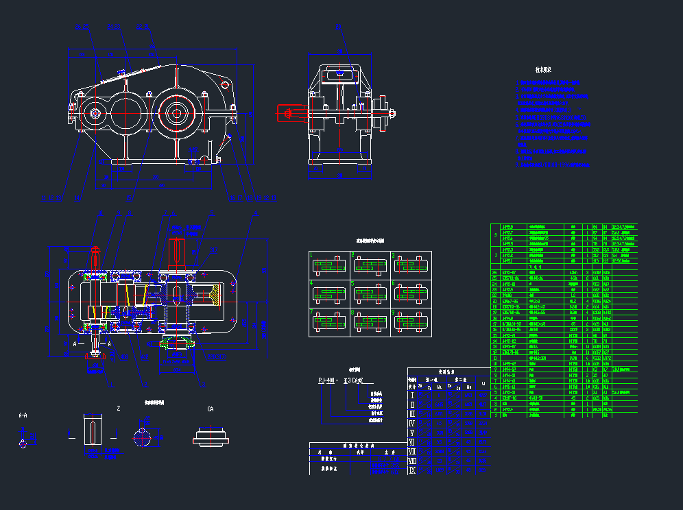 ZQ400�p�����b��Dcad�D��