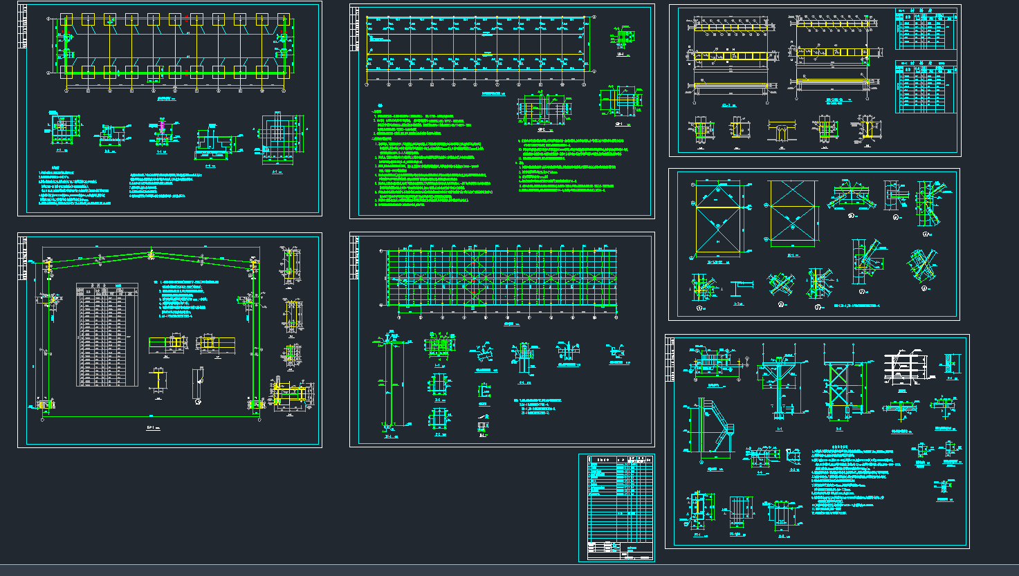 15�׿�䓽Y(ji��)��(g��u)CAD�D��