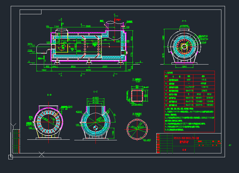 RS10.5-800��600��-20-Q��ȼ����L�tcad�D��