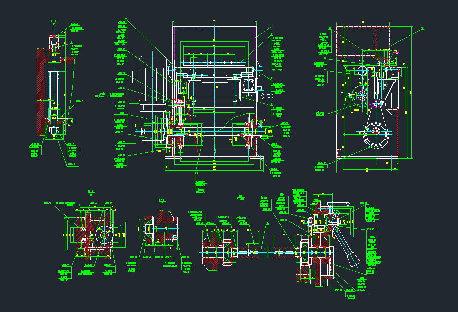 �C(j��)е����C(j��)CAD�D��dwg�D��
