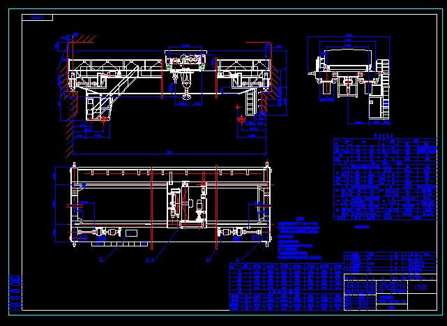 ^ʽؙCD75/20t  13.5-31.5m  A5