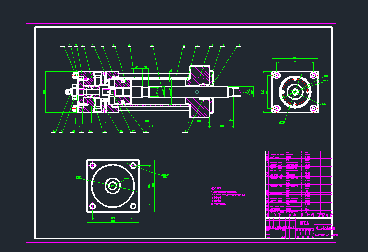A1Һ����CAD�b��D��dwg�D��