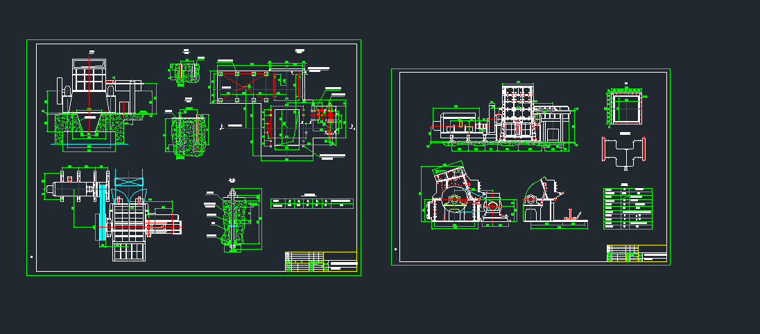 PCF2018�ζ��Nʽ����C�Cе�O��cad�D��
