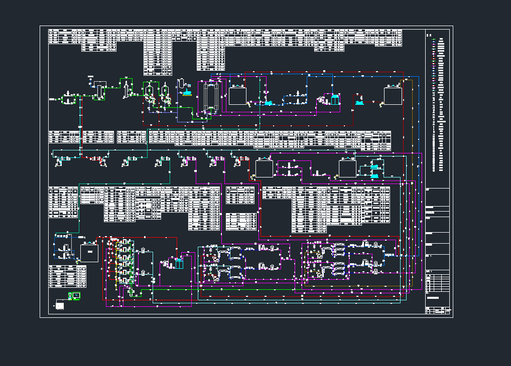 �V+�p��RO+EDI�߼�ˮP&IDcad�D���o��ˮcad�D��dwg�D