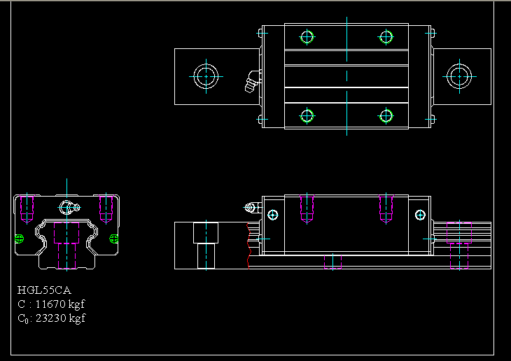 ��܉�Cе�D�� HGL55CA