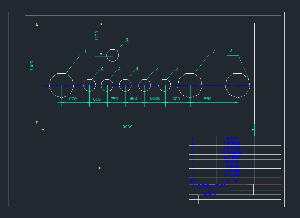 ��ϩ������a(ch��n)܇�g�O(sh��)�䲼��cad�D��dwg�D��