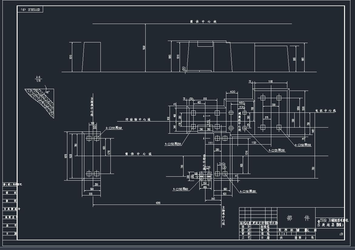 1530�����������ػ��DCAD�D��