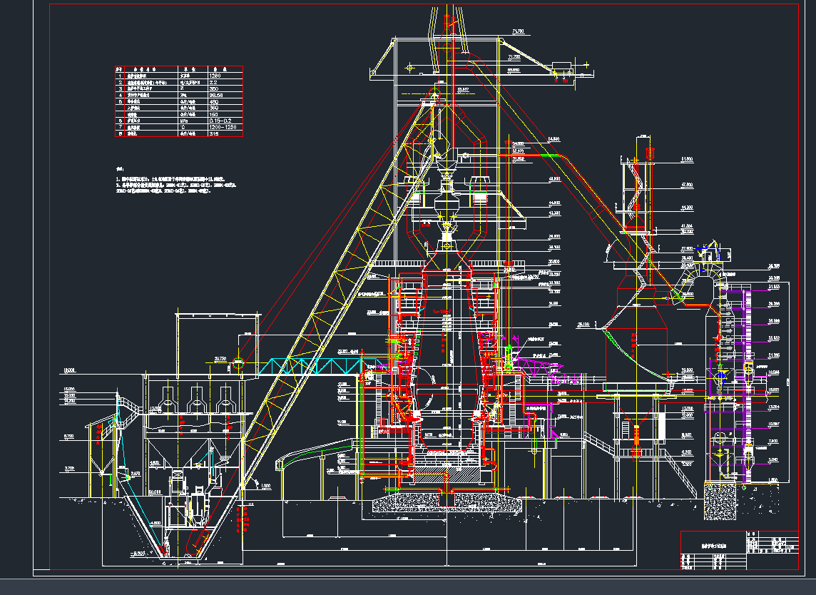 1280m3�ߠt���DCAD�D��