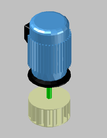 0.18kw�L(f��ng)�C(j��)ģ�ͣ�900�D(zhu��n)