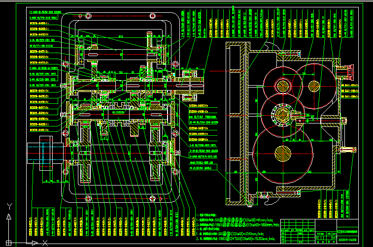 ���T��㊴�������׃�����b��D��CAD2002�ƈD��