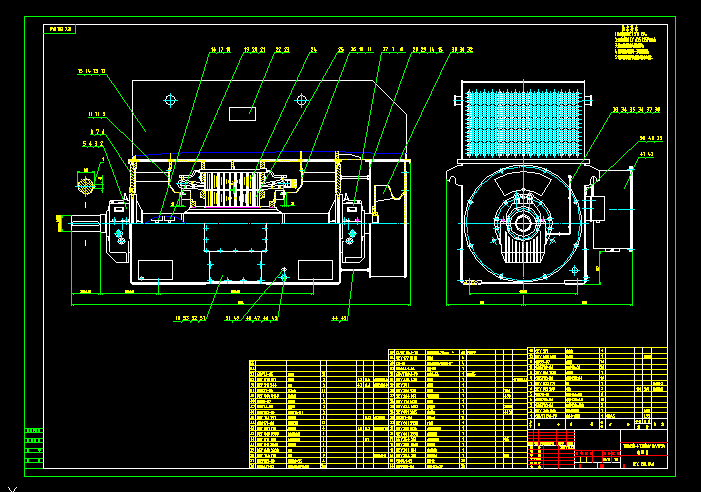 늙C�b��D�Cе�D�� YKK630-4-1250kW-6kV-IP54