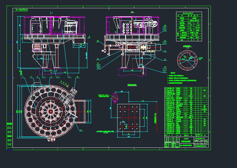 PDX��25BWT-00��130330���A�P�o�ϙCcad�D��dwg�D��