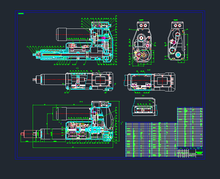 STC-P316ͬ�����z�Ccad�D��dwg�D��